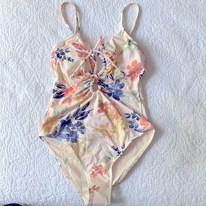Cupshe One Piece Swim Suit